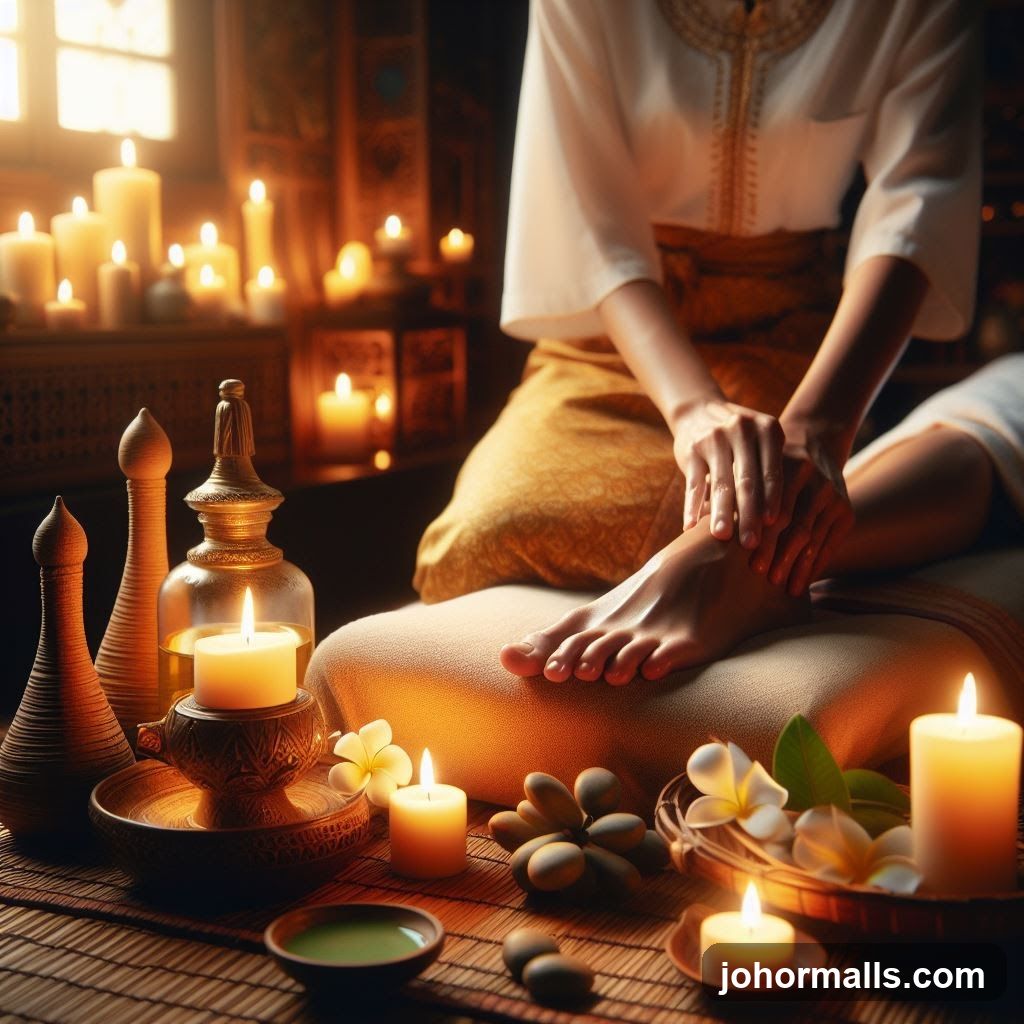 Massage Therapy