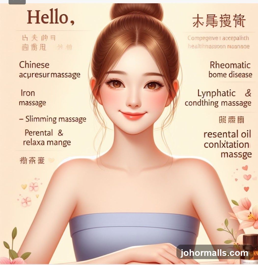 Massage Services