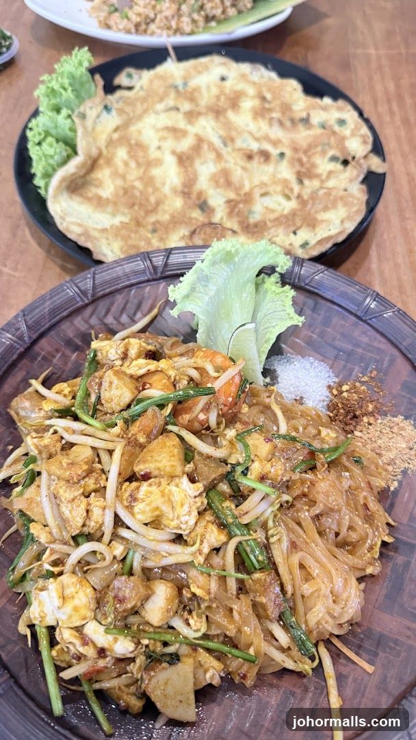 Glutton Food Street