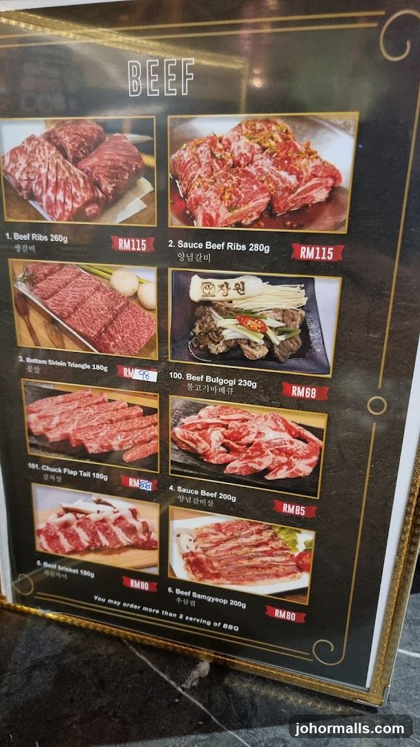 BEEF