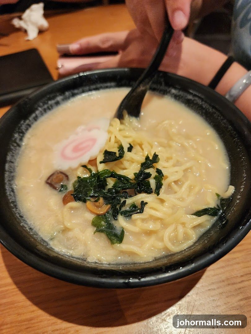 Ramen Bowl