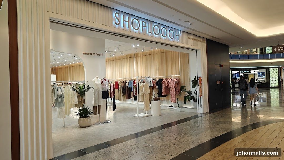 SHOPLOOOH