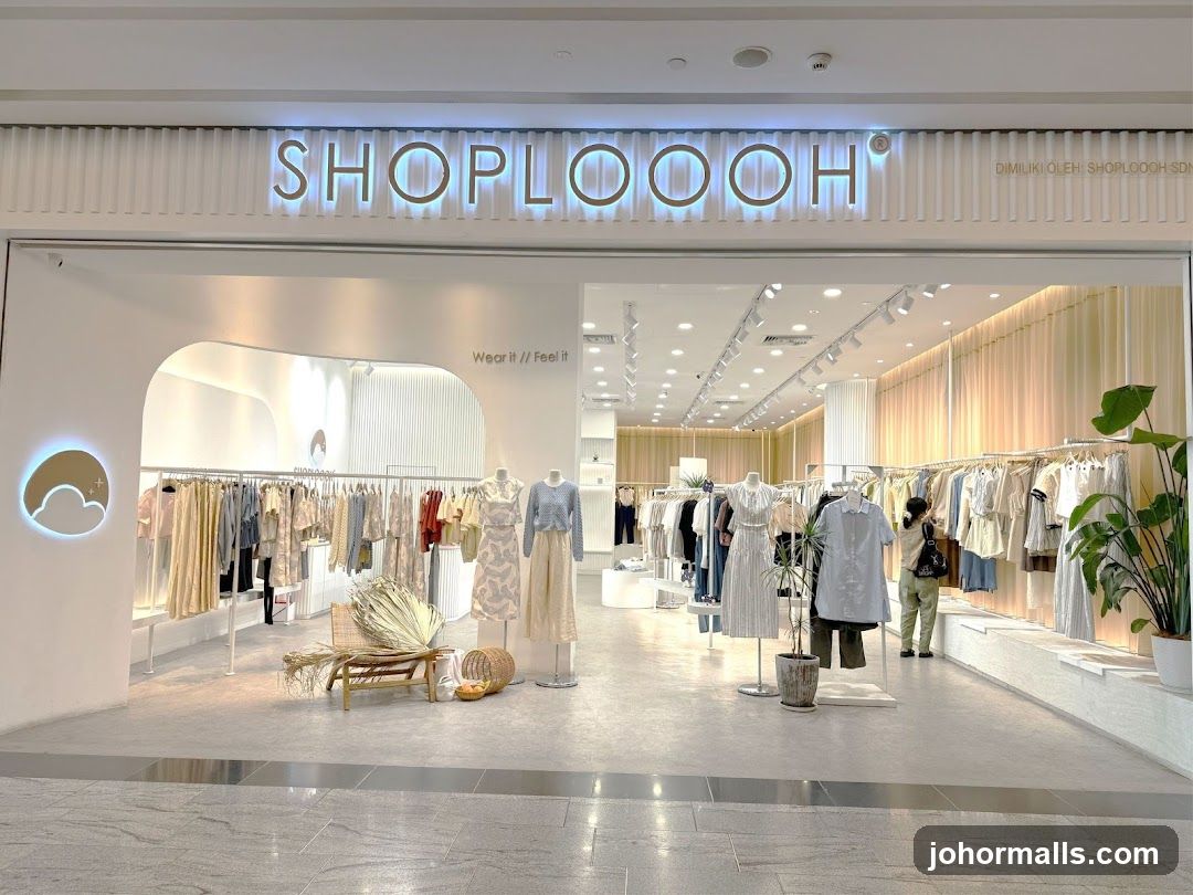 SHOPLOOOH