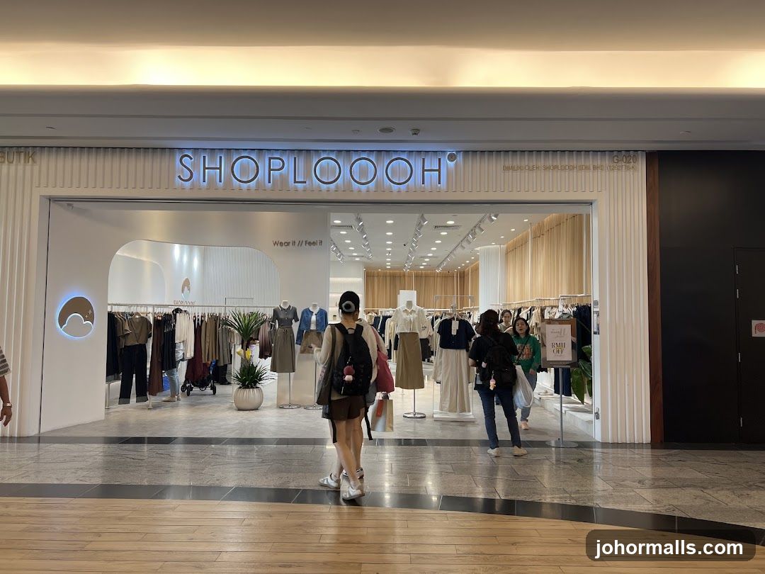 SHOPLOOOH