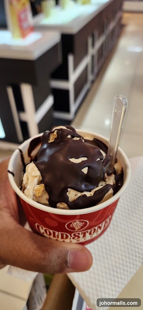 Ice Cream Cup
