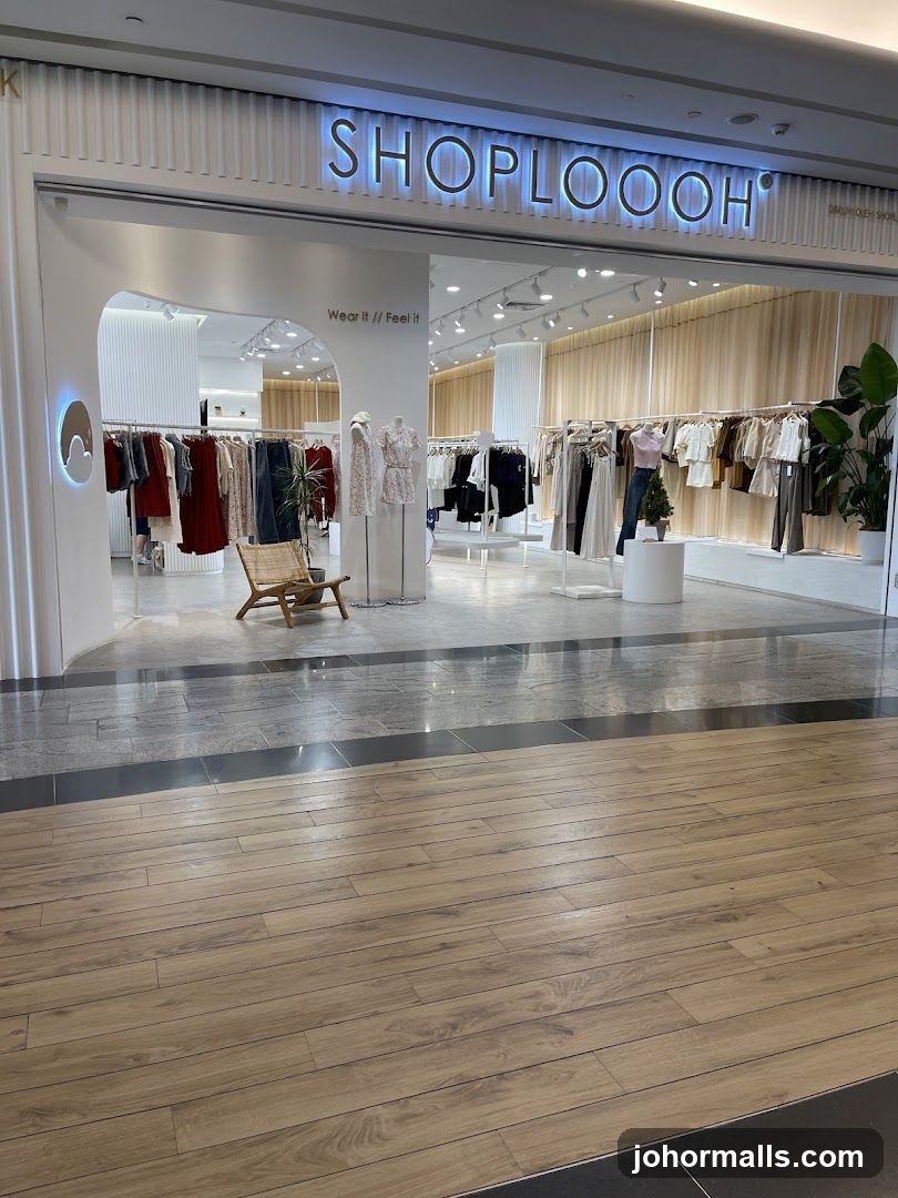 SHOPLOOOH