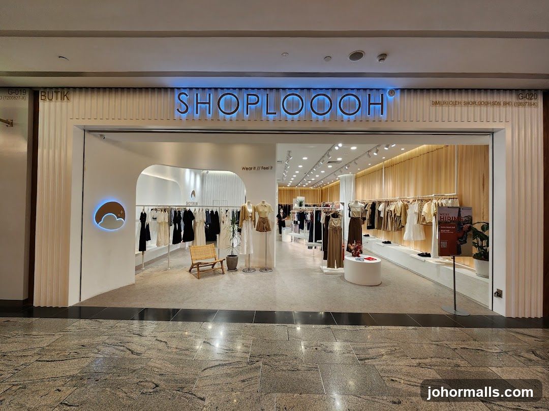SHOPLOOOH