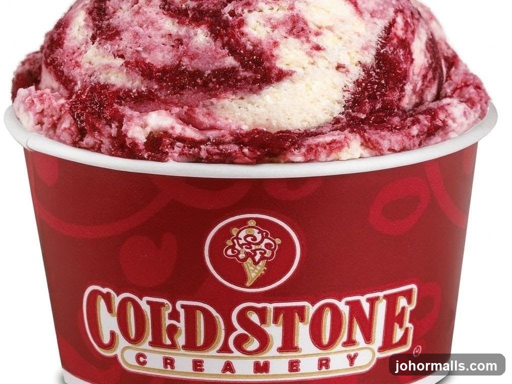Ice Cream Cup