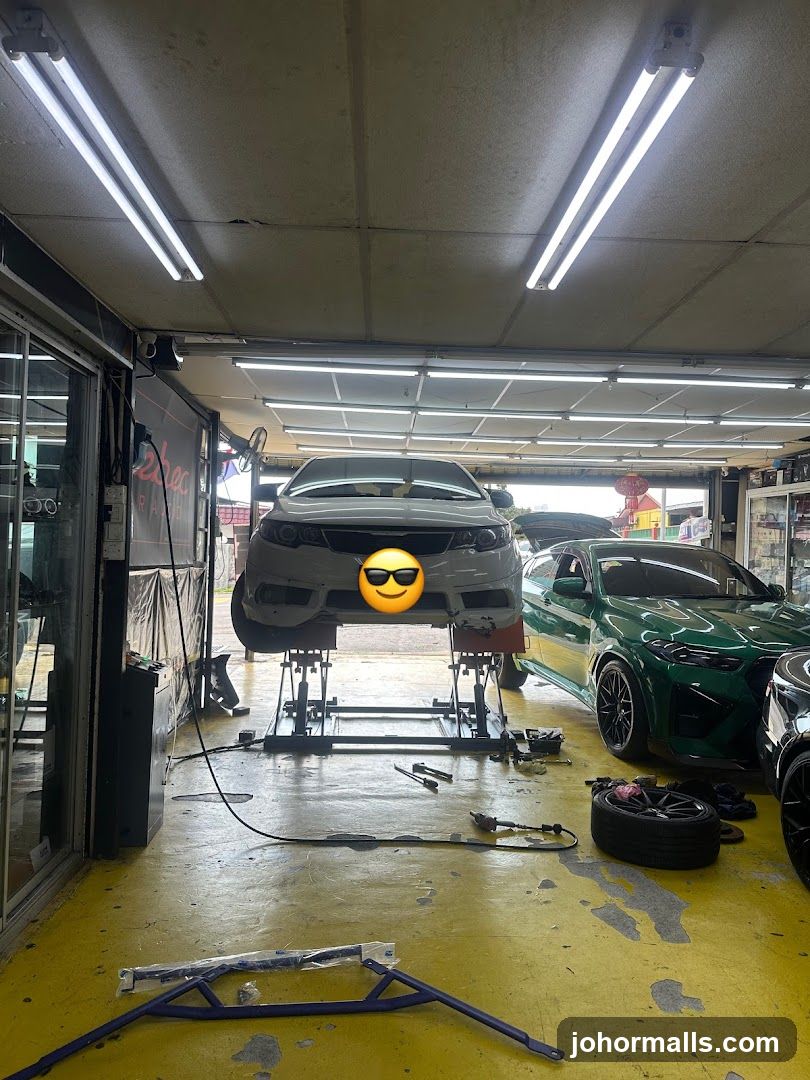 Pro s auto Solutions