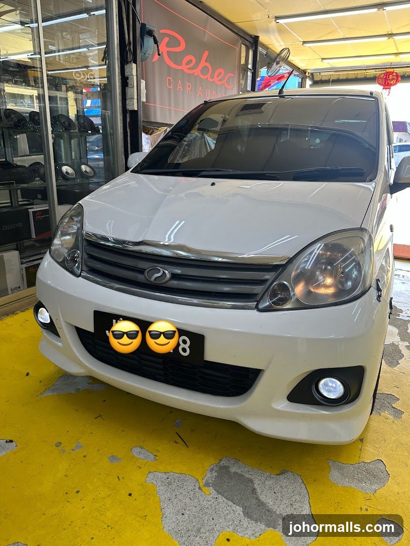 Rebec Car Audio Store