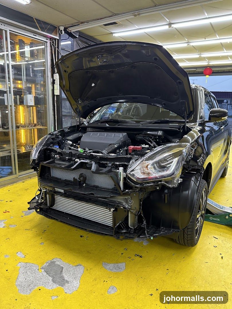 Car Repair