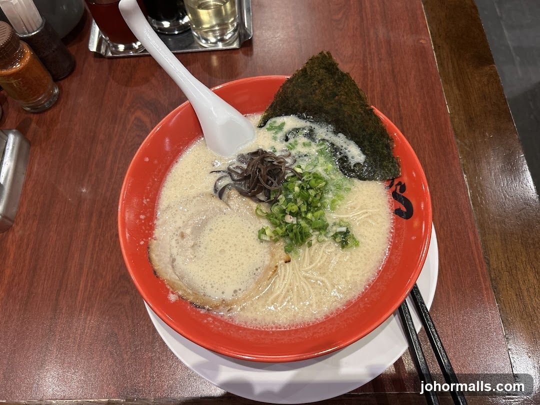 Ramen Bowl