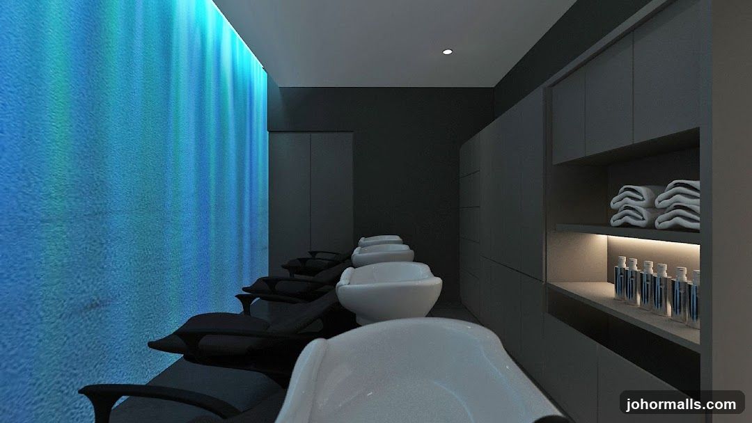 PROSTYLE Hair Studio