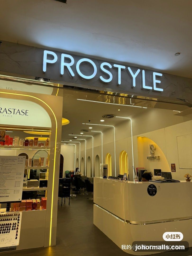 PROSTYLE Hair Studio