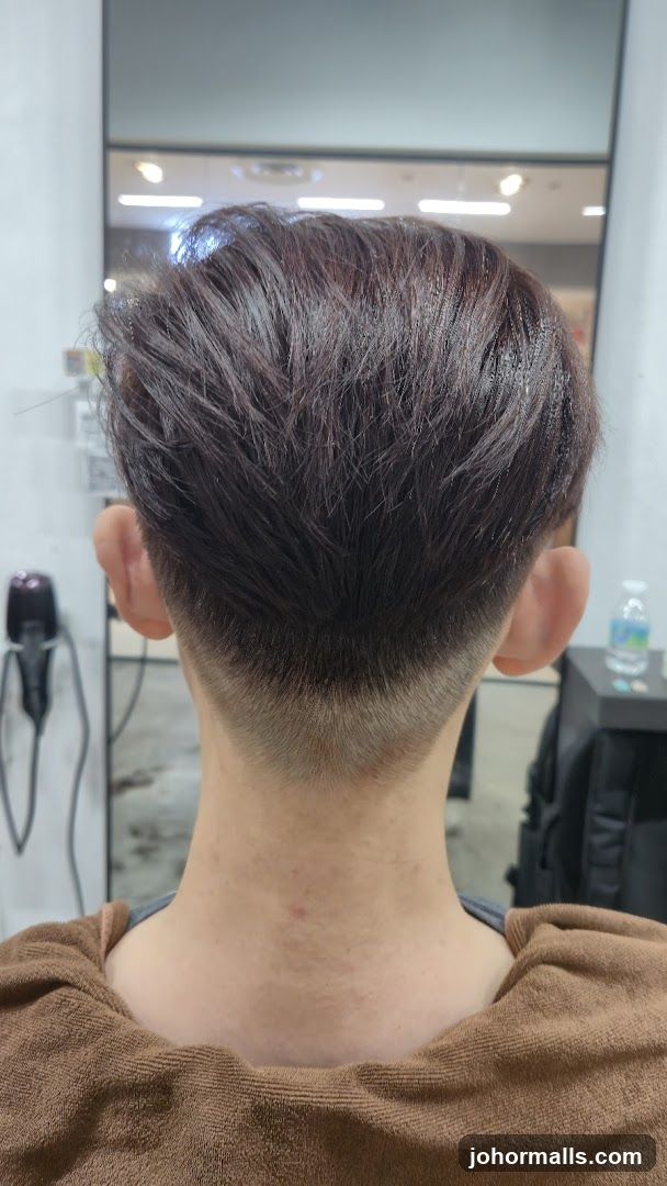 Haircut
