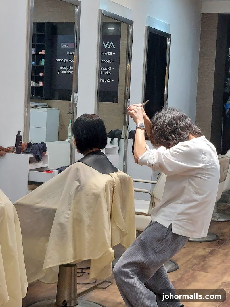 Hair Salon