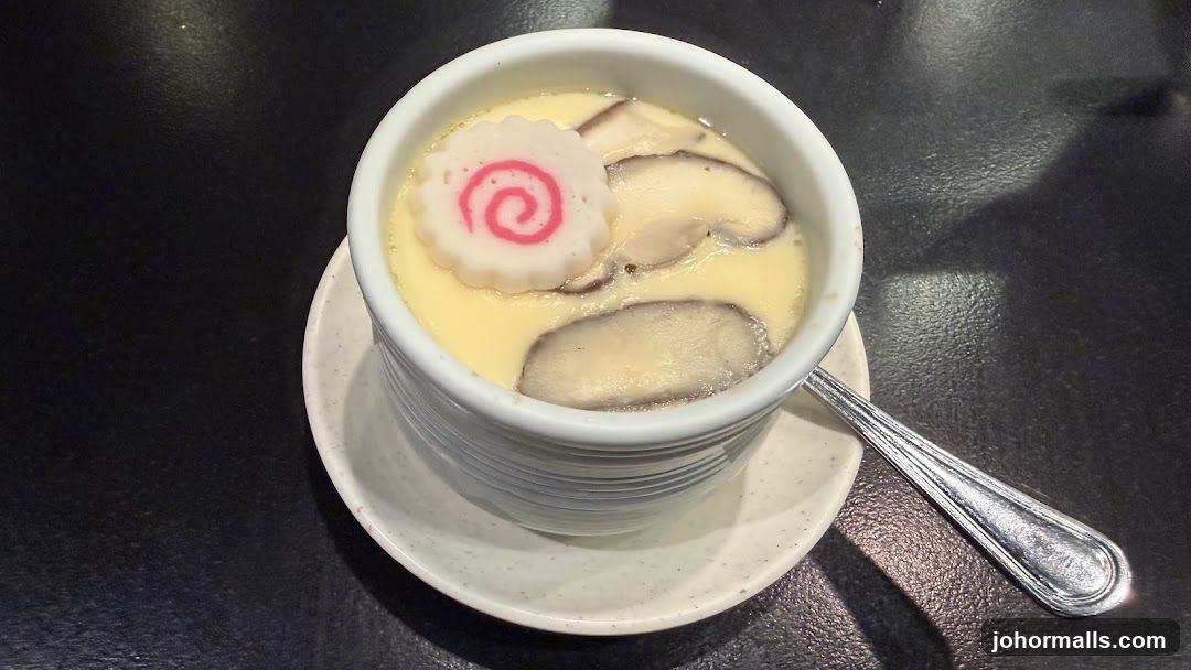 Chawanmushi