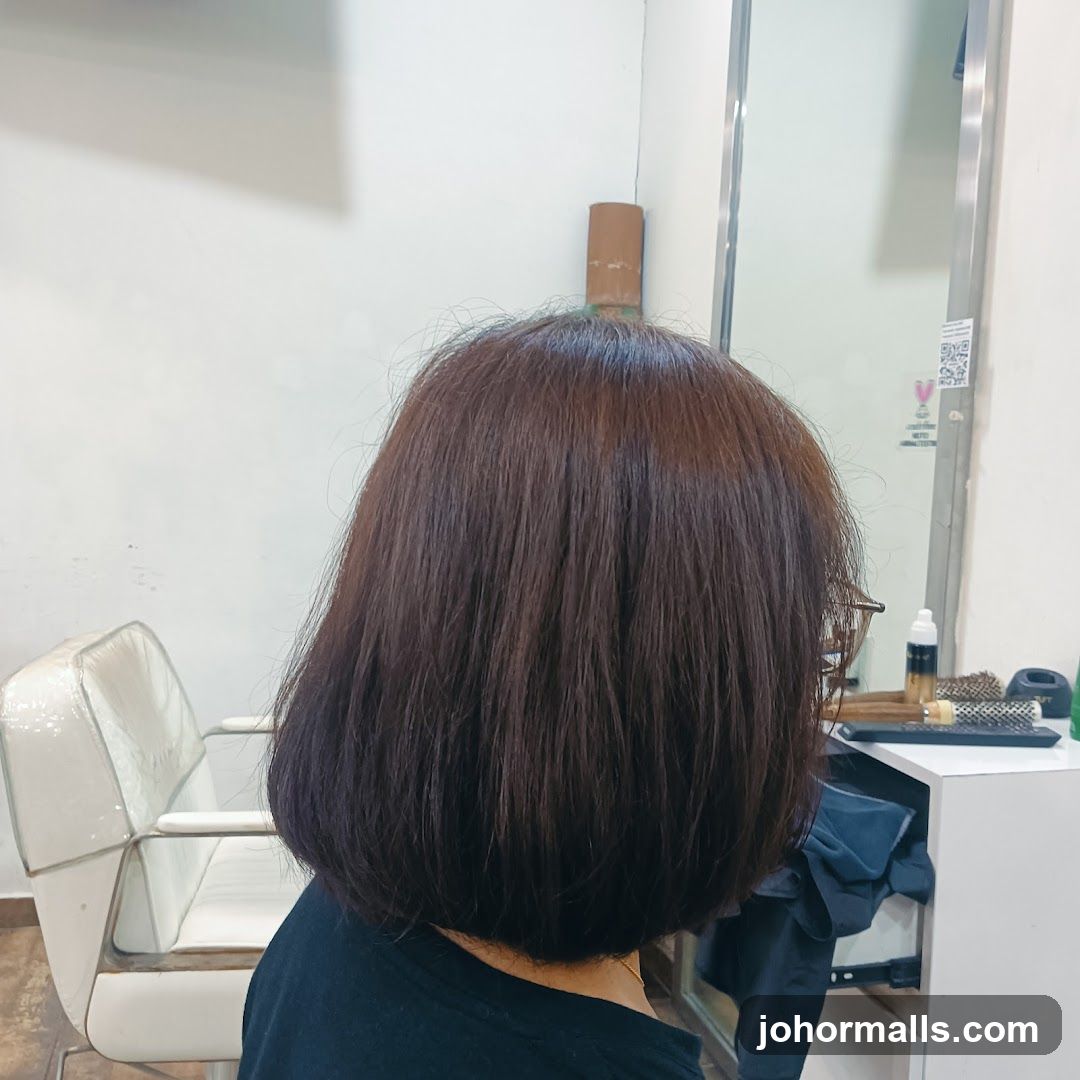 Hairdresser's Chair