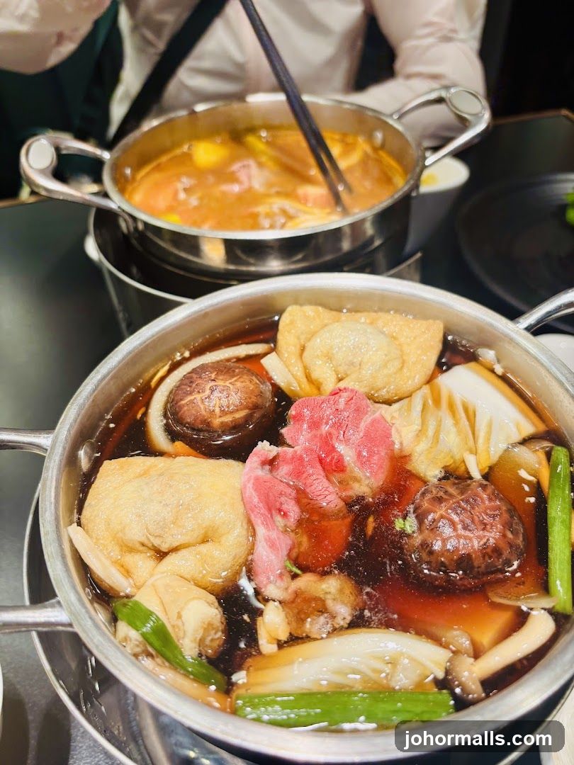 Hot Pot