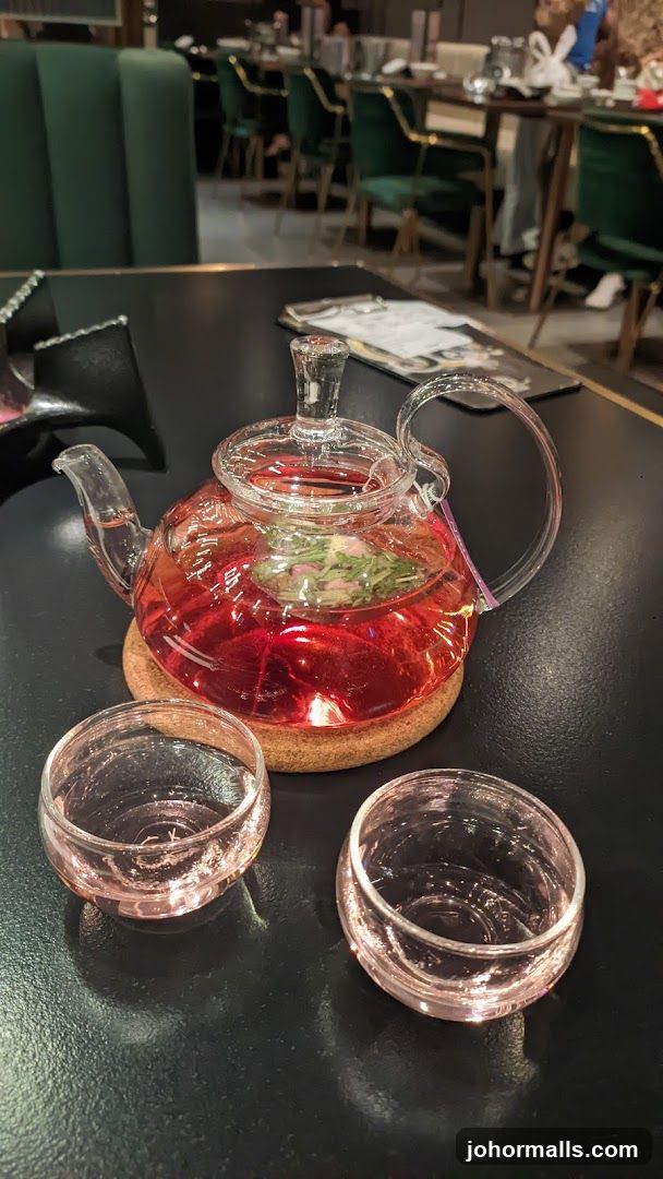 Tea Set