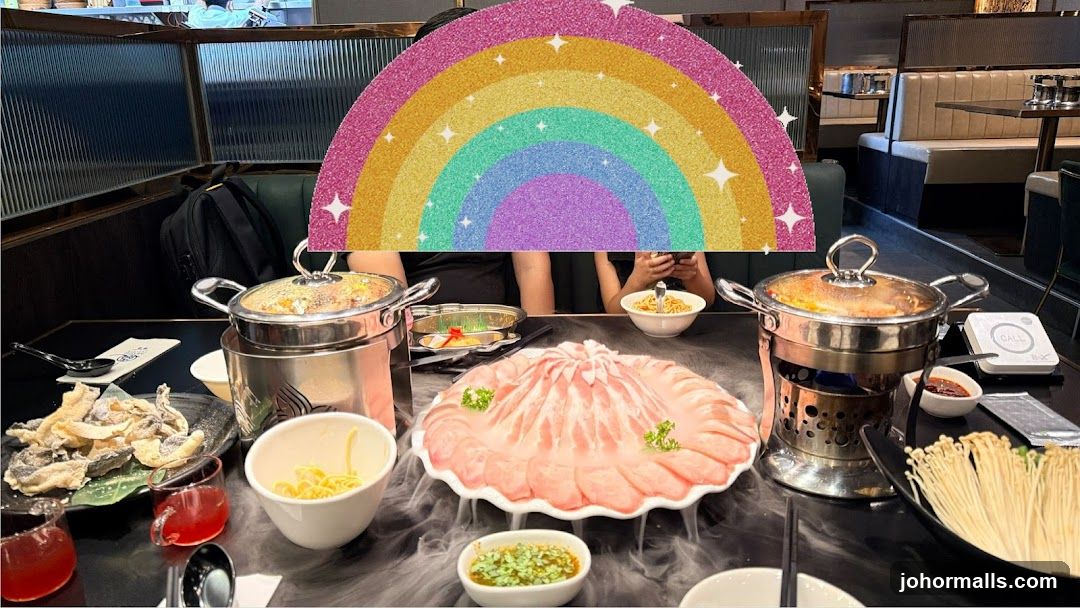 Hot Pot Meal