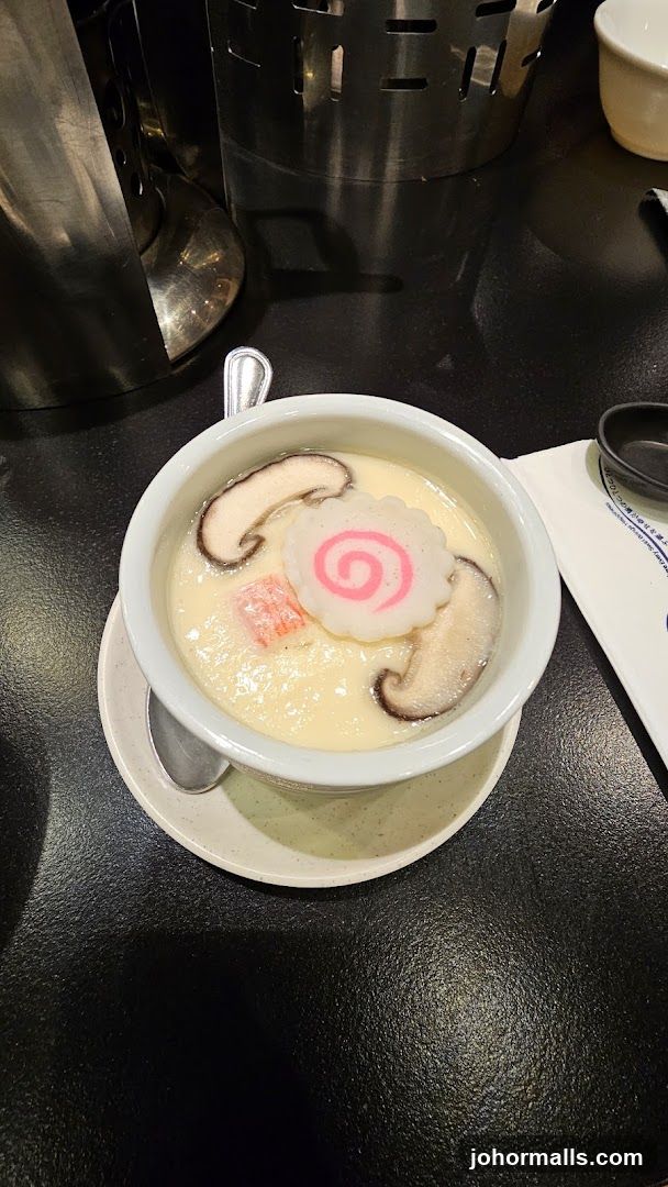 Chawanmushi