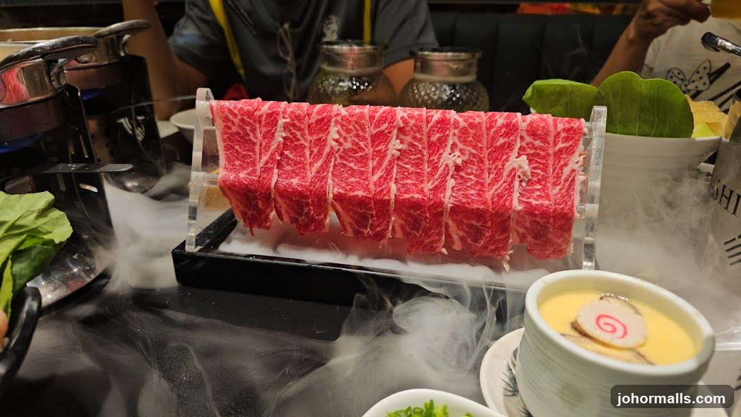 Thinly Sliced Beef for Hot Pot