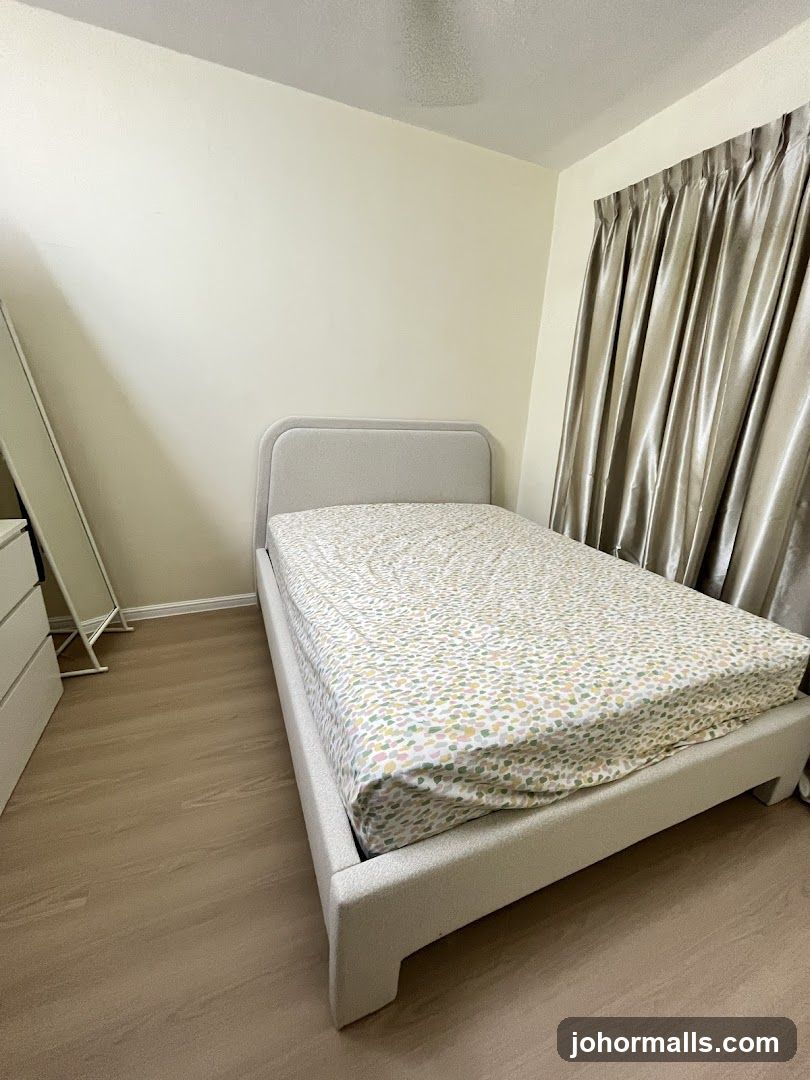 Bedroom Interior