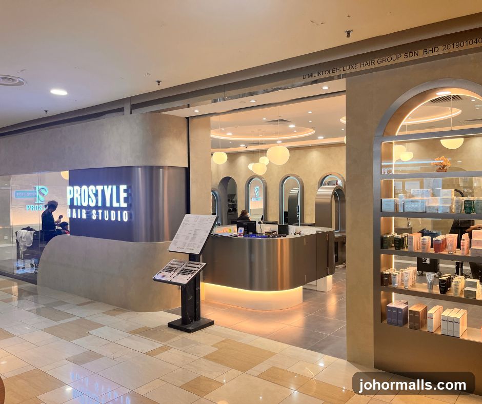 PROSTYLE Hair Studio