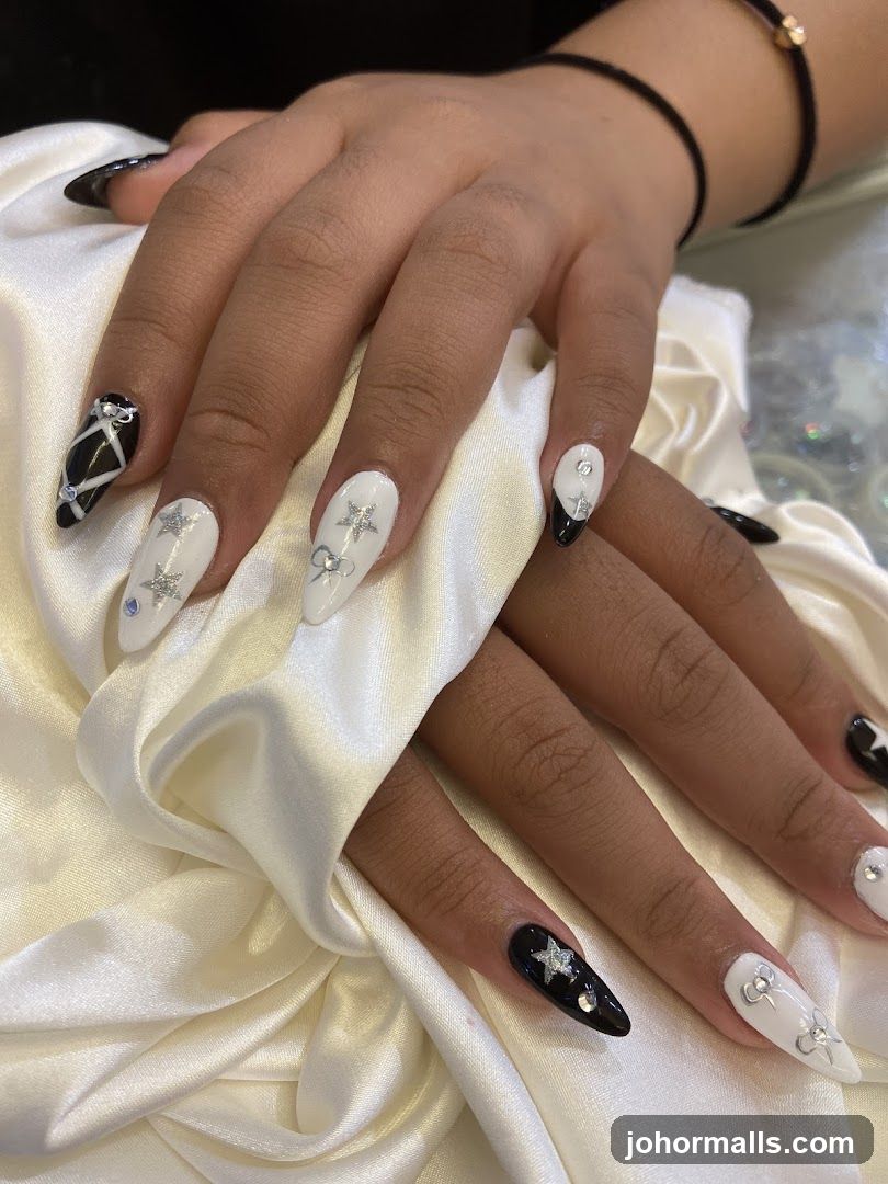 Nail Art