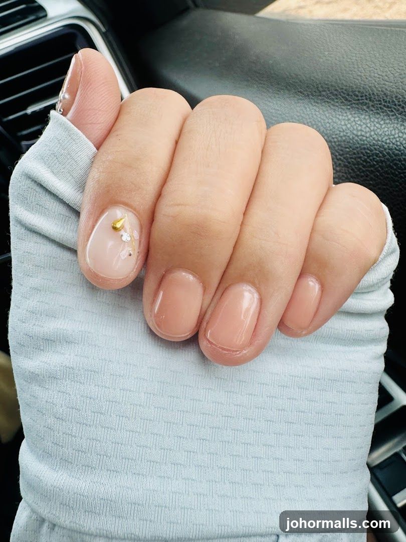 Nail Art