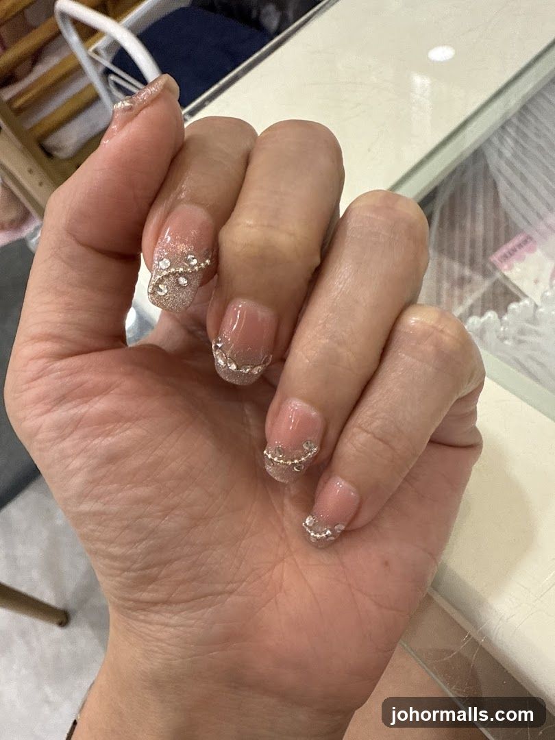 Nail Art