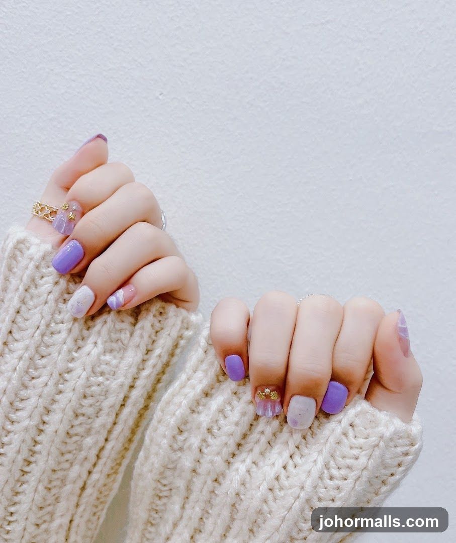 Nail Art