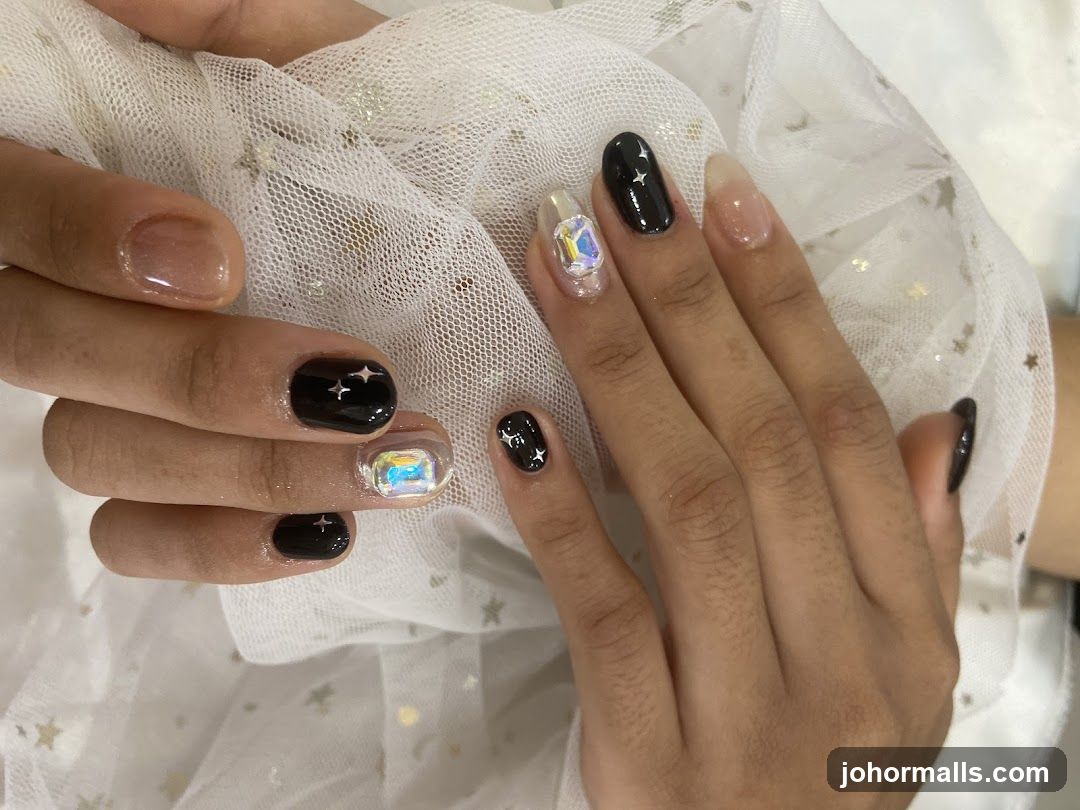 Nail Art