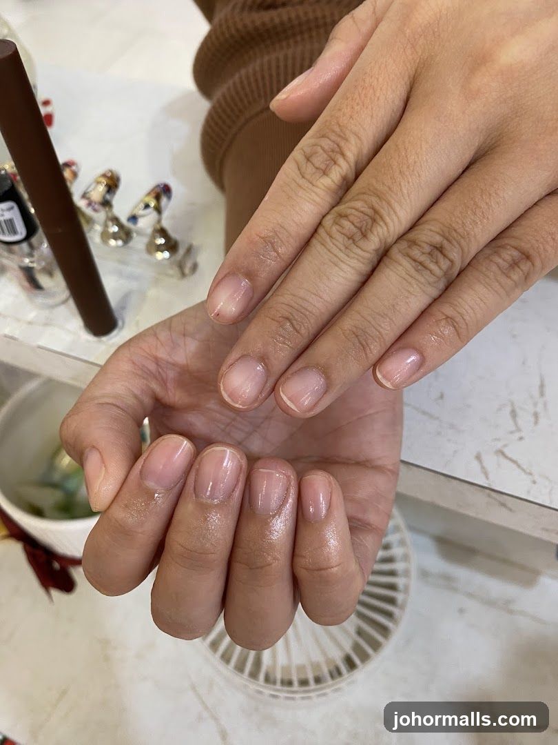 Nail Care