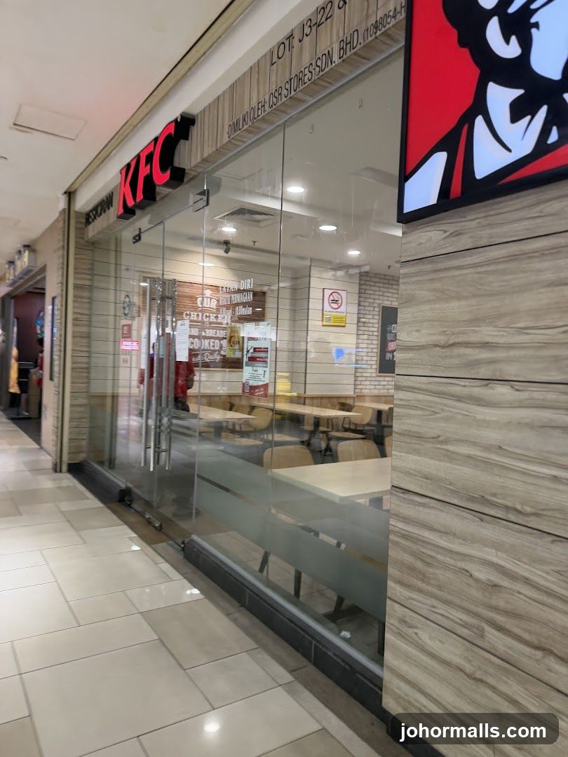 KFC City Square