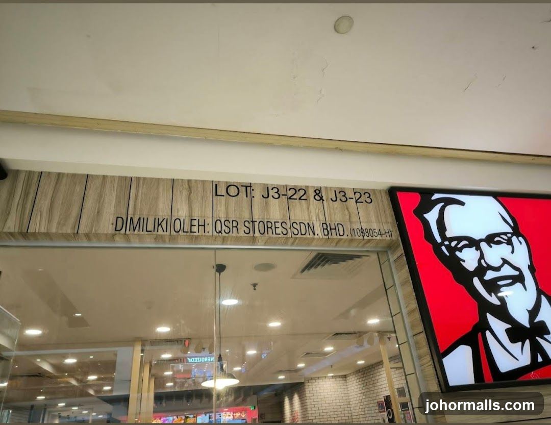 KFC City Square