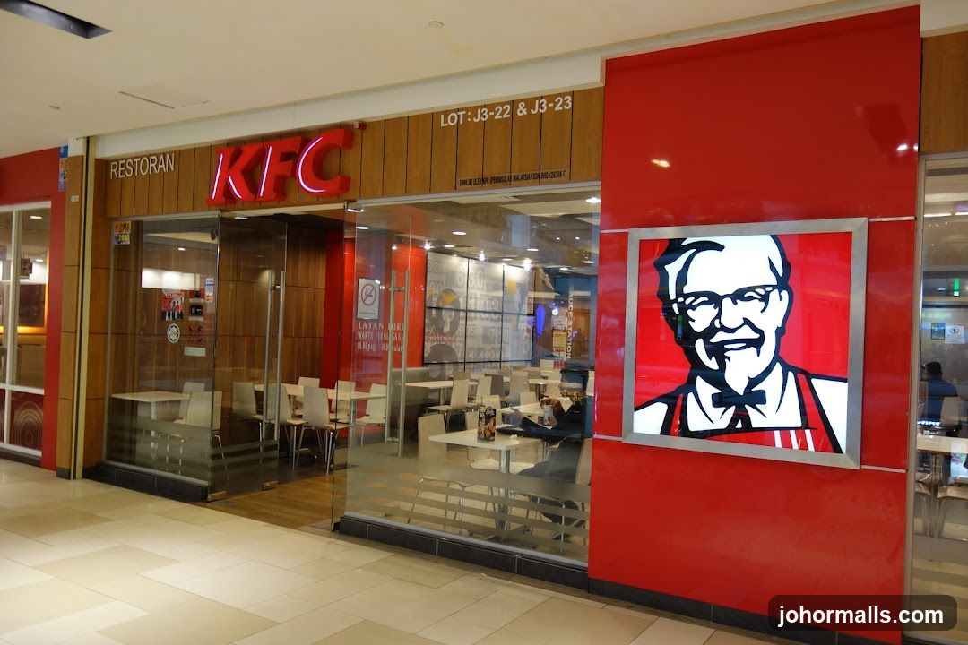 KFC City Square