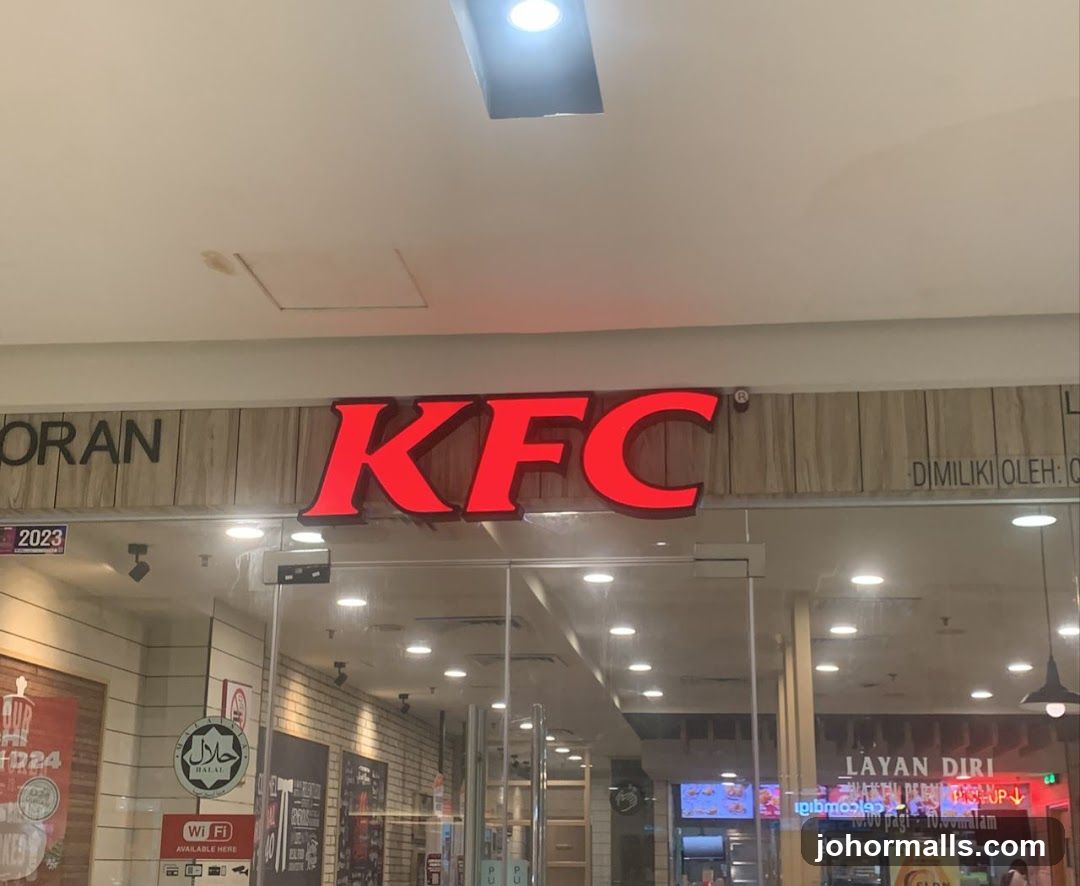 KFC City Square