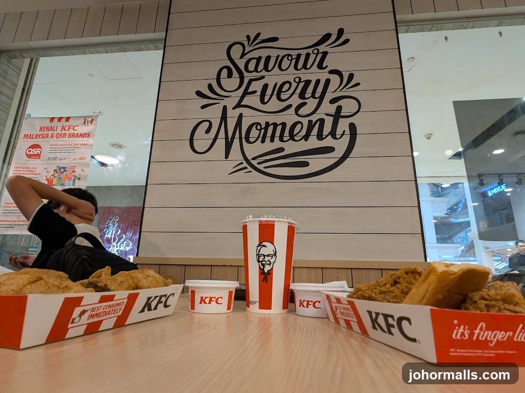 KFC Meal