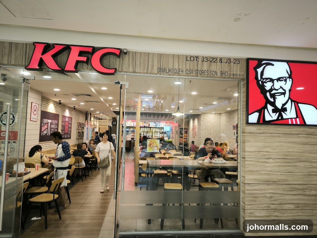 KFC City Square