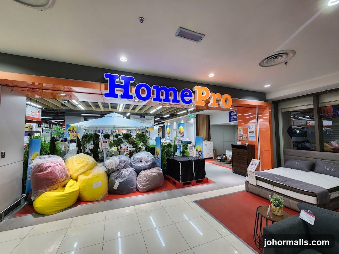 HomePro