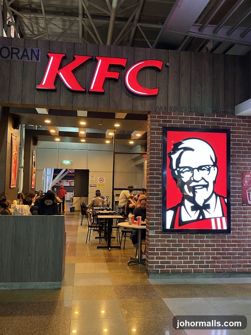 KFC City Square