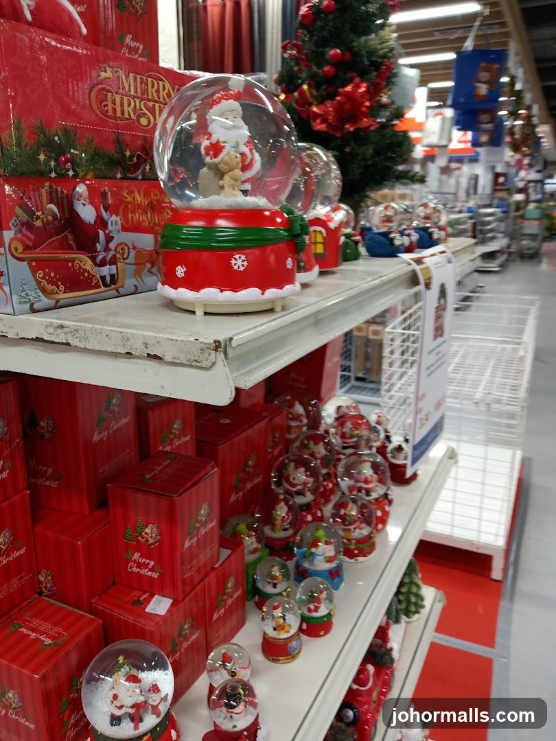 Christmas Decorations