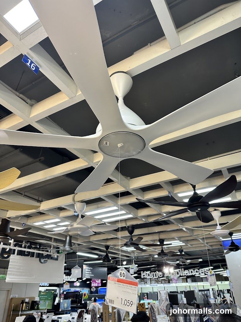 Ceiling Fans