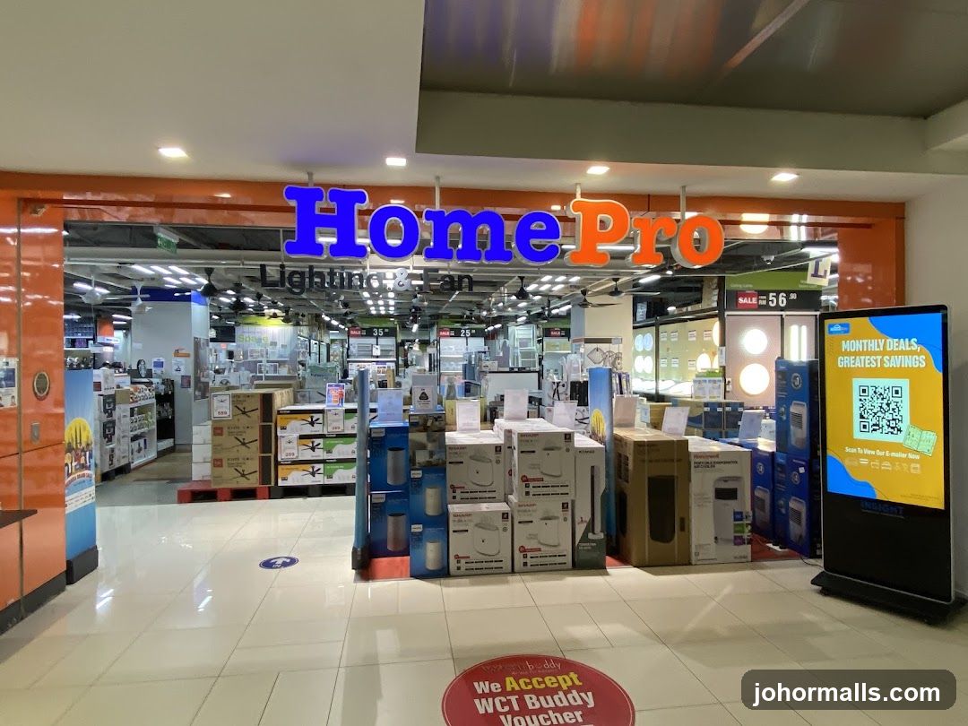 HomePro