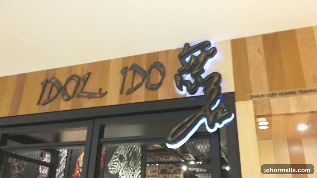 Idol iDo!