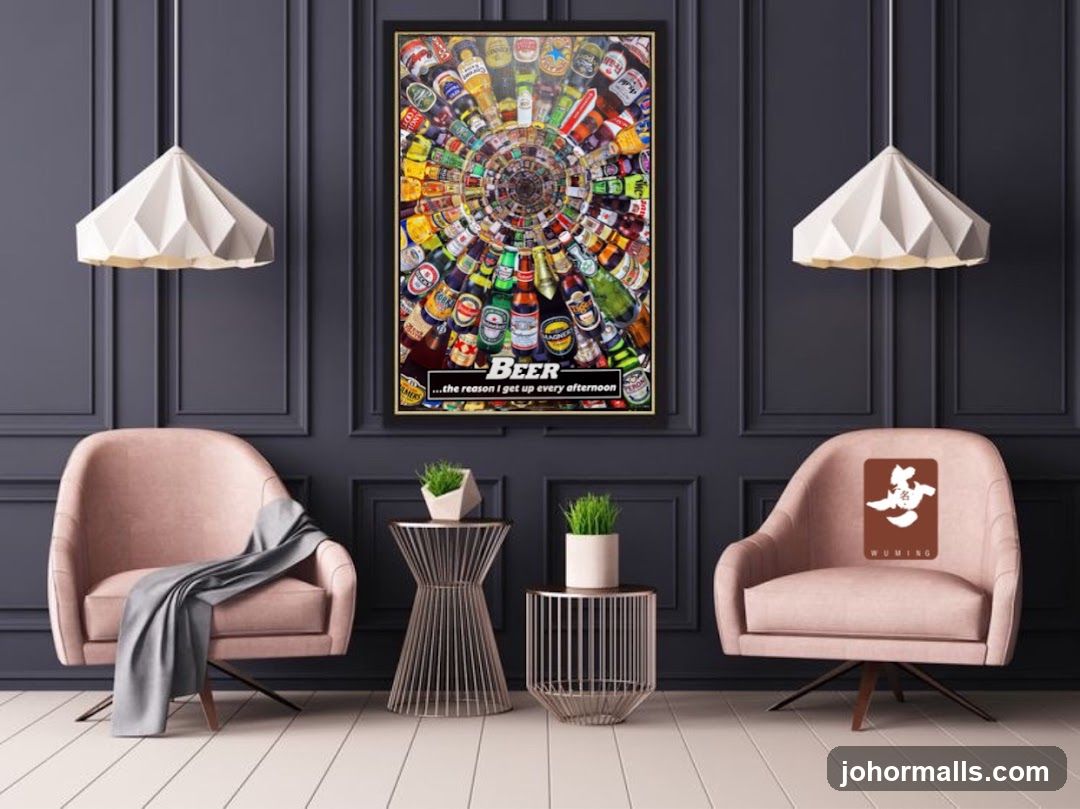 Beer Poster