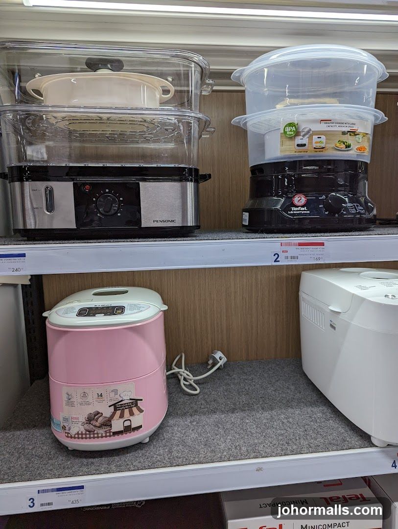 Kitchen Appliances