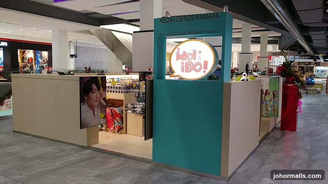Idol i Do! Gift Shop